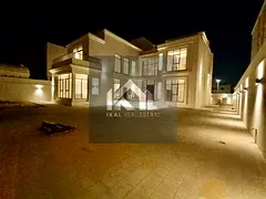 Brand New 6 Master Villa | First Tenant | Riyadh City - 220 k