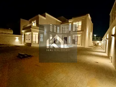 Brand New 6 Master Villa | First Tenant | Riyadh City - 220 k