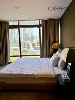 ARMANI RESIDENCES | 1 BEDROOM | BURJ KHALIFA