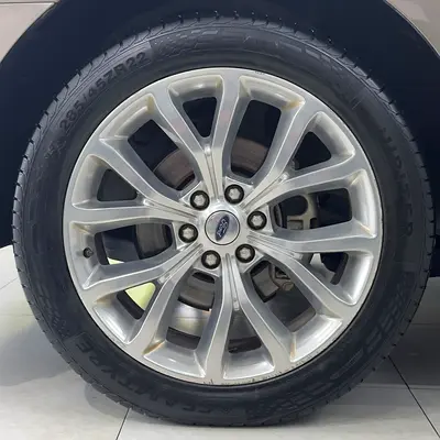 2019 FORD EXPEDITION 缩略图 17