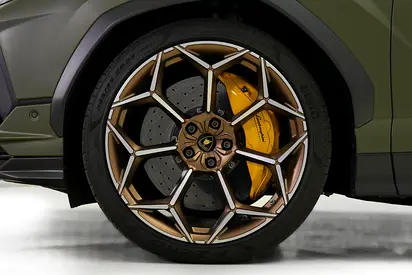 2024 Lamborghini URUS 缩略图 11