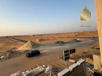 أرض سكنية للبيع ضمن مجمع سكني متكامل