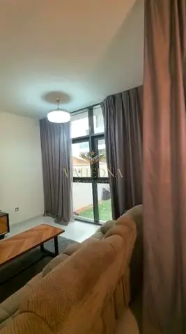 GREAT OFFER I Spacious 3BR+M Townhouse | DAMAC Hills 2