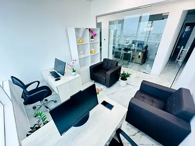 Spacious Office for Rent in Dubai | direct from Owner
