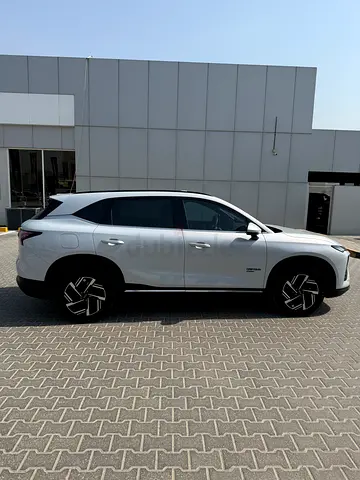 Brand New 2026 Chevrolet Captiva PHEV Premier | GCC Specs | Top Option
