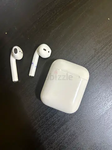 AirPods 1st gen