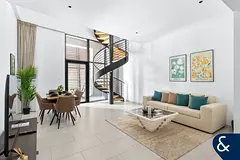 One Bedroom | Unique Duplex | Vacant | 2 Bath