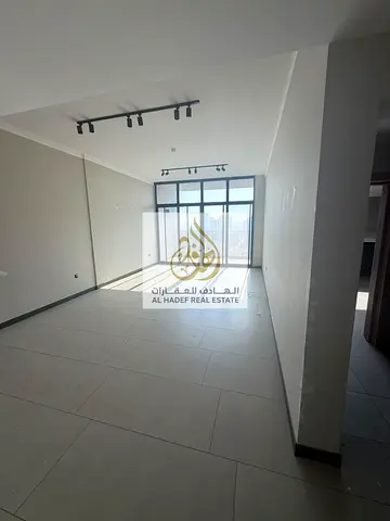 🔥 فرصة مميزة في  تاني ساكن 3 غرف وصالة | جميع الغرف ماستر | 5 حمام + 5 بلكونات | شهر مجاني + باركن مجاني | 86,000 درهم 🔑
