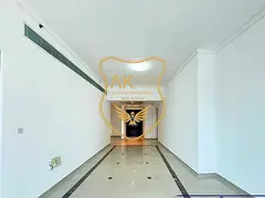 Chiller free close Burjman Metro High floor Prime For Family in 160k