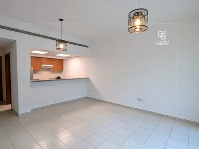 Spacious | Well Lit | Rare 2 balconies