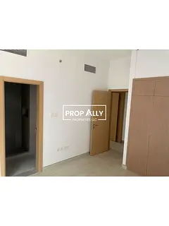 HAAS Building | 1 Month Free | Pool | Balcony | Al Satwa