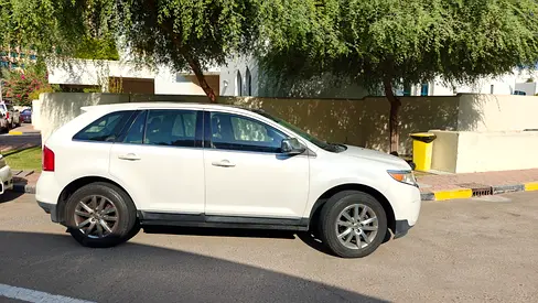 صورة 7 لـ 2011 FORD EDGE