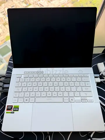 ASUS ROG Zephyrus G14 GA430UM