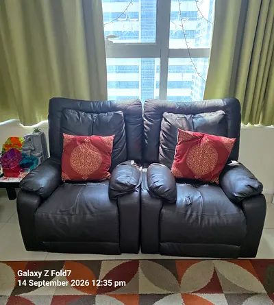 Recliner