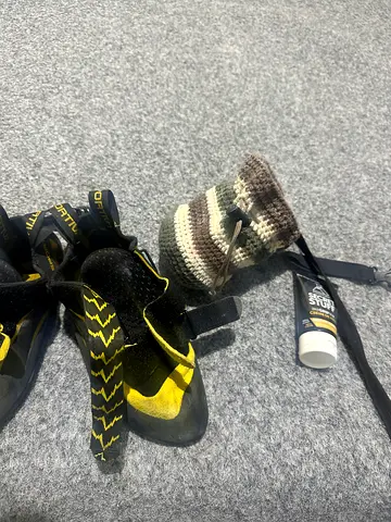 La Sportiva Muria Performance Climbing shoes