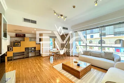 SPACIOUS BALCONY | FURNISHED | UPGRADED UNIT