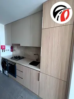 Brand New | Spacious Studio Apartment | One Cheque | Ready To Move | Balcony Access