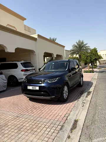 صورة 1 لـ 2019 LAND Rover DISCOVERY