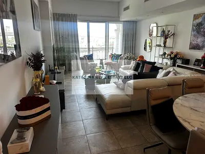 HUGE 1975 sqf/ balcony is a separate room now/Rented