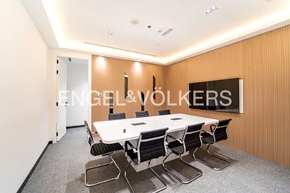Newly Renovated | Furnished | All Inclusive|Ready