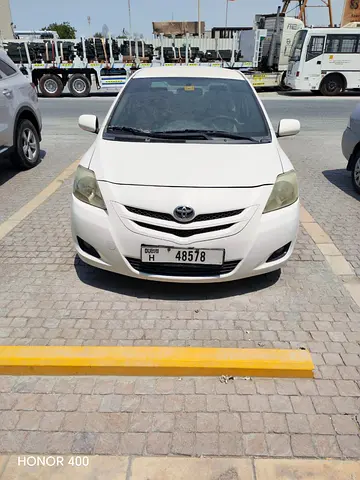 2007 Toyota YARIS 照片 1