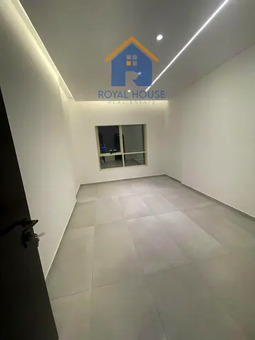 Two-bedroom apartment with a living room for rent