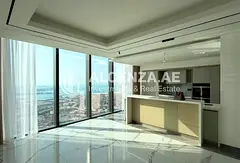 PANORAMIC VIEWS | HIGH FLOOR | LUXURY LIVING
