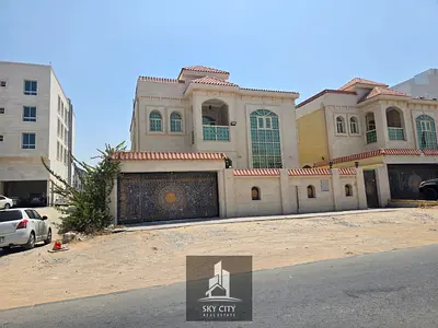 Al Muwaihat 2 Ajman