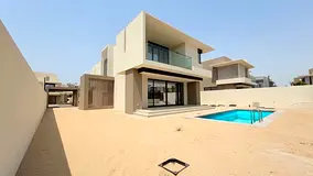 Private Pool | Standalone | Brand New