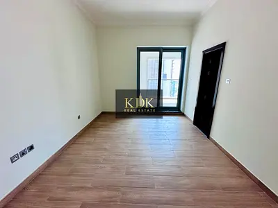 3BR Apartment | Multiple Views | Balcony & Pool Access