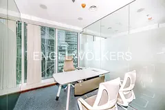 High Floor | Private Cabins | Vacant Nov