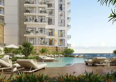 House & Hedges Real Estate is pleased to offer this Apartment at Playa Viva located at located in Al Marjan Island, Ras Al Khaimah. Playa Viva is a p