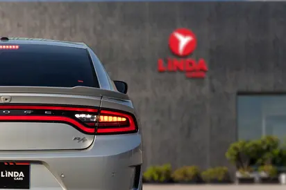 صورة 5 لـ 2023 Dodge CHARGER