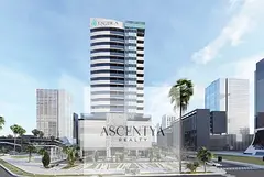 2 Min To Circle Mall | Freehold Smart Homes | Cheapest Unit In JVC | Attractive High Quality Design