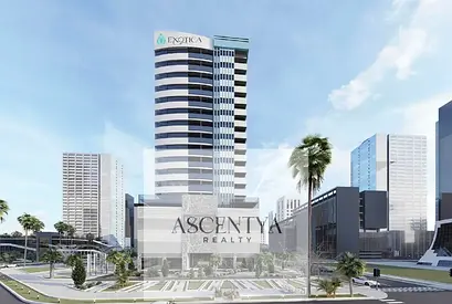 2 Min To Circle Mall | Freehold Smart Homes | Cheapest Unit In JVC | Attractive High Quality Design