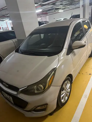 صورة 2 لـ 2021 Chevrolet SPARK