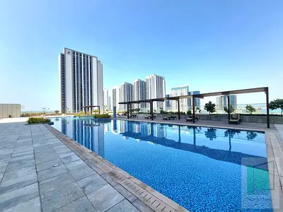 SEA View | Reem Island | Mangrove View | Spacious