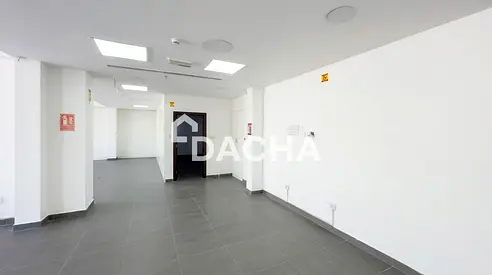 Spacious Retail Unit | Flexible Layout