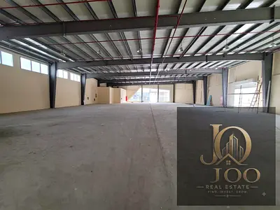 Strong Commercial Opportunity | Spacious 11,500 Sq. Ft. Warehouse | 70 KW Power