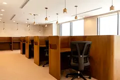 HURRY UP NOW and BOOK YOUR DESK-SPACE ONLY 1400 AED PER MONTH
