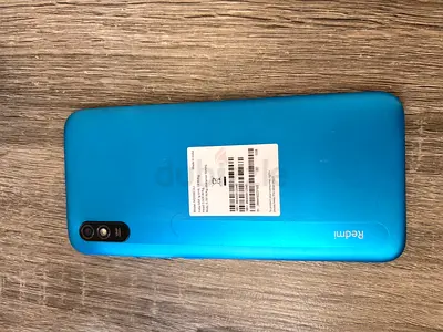 MI Redmi 9A  phone - Very good condition.