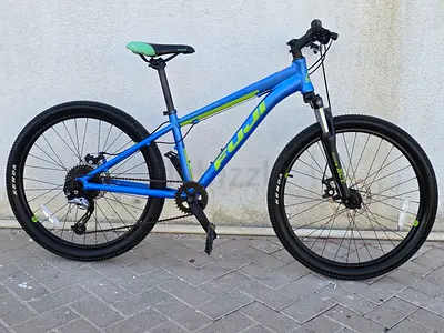 fuji oynamite 24 inch mtb bike for kids