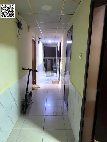 🏡✨ شقة للبيع في أبراج الخور – الراشدية 1، عجمان ✨🏡 📍 موقع مميز في الراشدية 1 – أبراج الخور من المناطق السكنية الحيوية في عجمان، وقريبة من أهم الخد