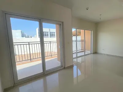 3BR Villa | Unfurnished | Excellent Value