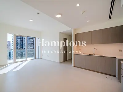 Best Sea View | Good ROI | Exclusive Unit