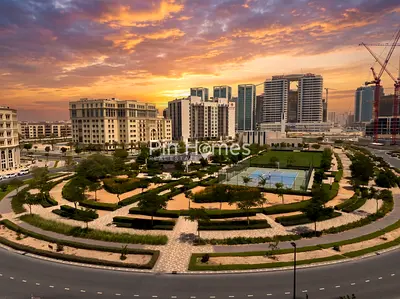Park View | Fully Furnished | Brand New