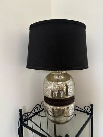 lamp
