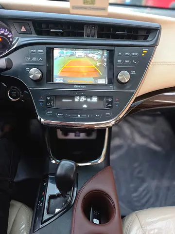 2014 Toyota AVALON 缩略图 13