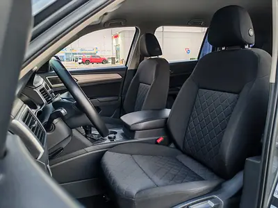 صورة 6 لـ 2019 Volkswagen TERAMONT