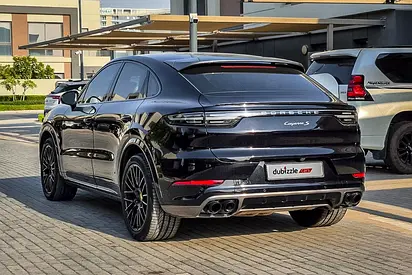 صورة 8 لـ 2020 Porsche CAYENNE